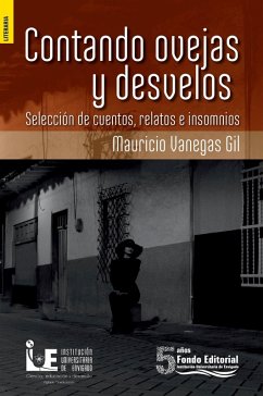 Cover Contando ovejas y desvelos (eBook, ePUB)