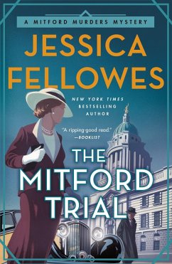Cover The Mitford Trial (eBook, ePUB)