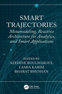 Smart Trajectories (eBook, PDF)
