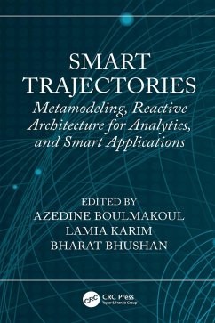 Cover Smart Trajectories (eBook, PDF)