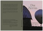 Die Zettel (eBook, ePUB)