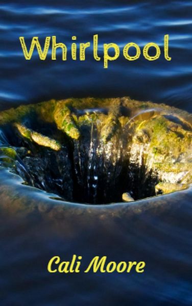 Whirlpool (Bonds of Friendship, #3) (eBook, ePUB) Whirlpool (Bonds of Friendship, #3) (eBook, ePUB)