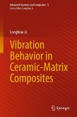 Vibration Behavior in Ceramic-Matrix Composites (eBook, PDF)