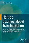 Holistic Business Model Transformation (eBook, PDF)