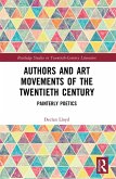 Authors and Art Movements of the Twentieth Century (eBook, PDF)