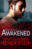 Red Zone Awakened (eBook, ePUB)