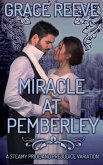 Miracle at Pemberley (eBook, ePUB) Miracle at Pemberley (eBook, ePUB)
