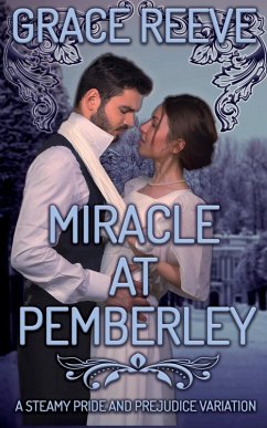 Miracle at Pemberley (eBook, ePUB) - Reeve, Grace