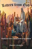 Letters from God (eBook, ePUB)