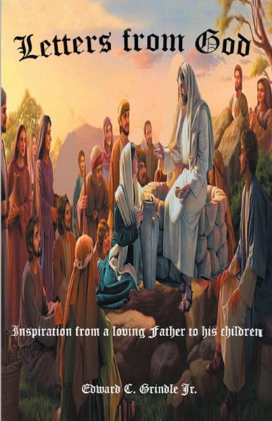 Letters from God (eBook, ePUB) Letters from God (eBook, ePUB)