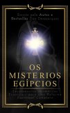 Os Mistérios Egípcios (eBook, ePUB)