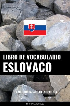Libro de Vocabulario Eslovaco (eBook, ePUB)