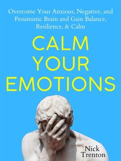 Cover Calm Your Emotions (eBook, ePUB)
