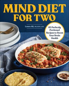 Cover MIND Diet for Two (eBook, ePUB)