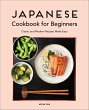 Japanese Cookbook for Beginners (eBook,... - Bild 1
