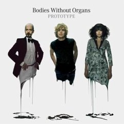 Prototype - Bodies Without Organs (Bwo)