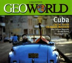 Geoworld: Cuba