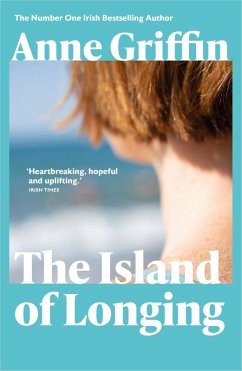 The Island of Longing (eBook, ePUB) - Griffin, Anne