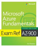 Exam Ref AZ-900 Microsoft Azure Fundamentals (eBook, PDF)
