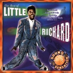 Best Of Little Richard Best Of Little Richard
