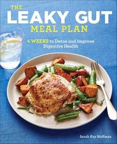 Cover The Leaky Gut Meal Plan (eBook, ePUB)