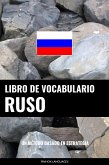 Libro de Vocabulario Ruso (eBook, ePUB)