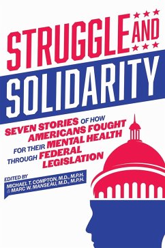 Cover Struggle and Solidarity (eBook, ePUB)