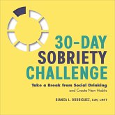 30-Day Sobriety Challenge (eBook, ePUB)