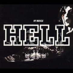 NY Muscle (Limitiertes Digipack) - Hell