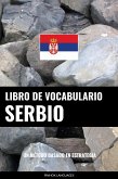 Libro de Vocabulario Serbio (eBook, ePUB)