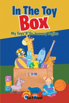 In The Toy Box (eBook, ePUB) - Panicci, Sal
