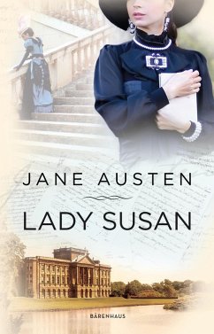 Lady Susan (eBook, ePUB) - Austen, Jane