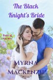 The Black Knight's Bride (Brides of Red Rose, #3) (eBook, ePUB)