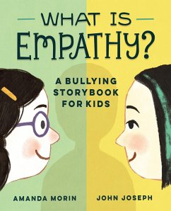 Cover What is Empathy? (eBook, ePUB)