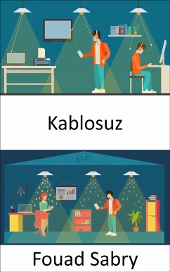 Kablosuz (eBook, ePUB) - Sabry, Fouad