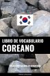 Libro de Vocabulario Coreano (eBook,... - Bild 1