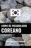 Libro de Vocabulario Coreano (eBook, ePUB)