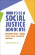 How to Be a Social Justice Advocate... - Bild 1
