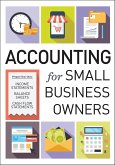 Accounting for Small Business Owners (eBook, ePUB)