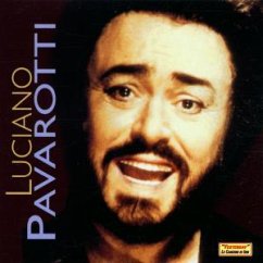 Luciano Pavarotti