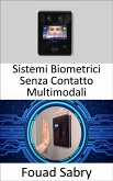 Sistemi Biometrici Senza Contatto Multimodali (eBook, ePUB)