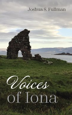 Voices of Iona (eBook, ePUB)
