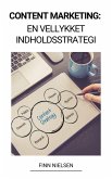 Content Marketing: En Vellykket Indholdsstrategi (eBook, ePUB)