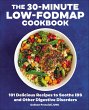 The 30-Minute Low-FODMAP Cookbook... - Bild 1