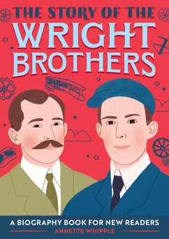 The Story of the Wright Brothers (eBook, ePUB)
