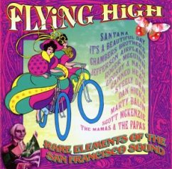 Flying High - Diverse