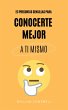 23 Preguntas Sencillas para Conocerte... - Bild 1