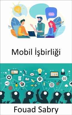 Mobil İşbirliği (eBook, ePUB) - Sabry, Fouad