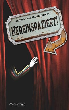 Cover Hereinspaziert! (eBook, ePUB)