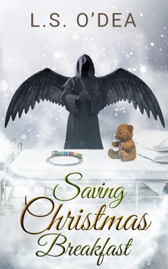 Saving Christmas Breakfast (Immortal Defiance, #2) (eBook, ePUB) - O'Dea, L. S.